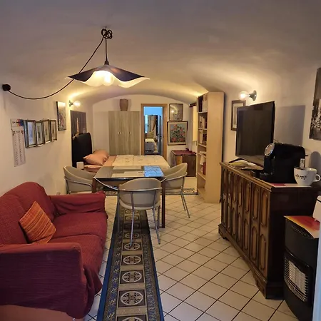 Apartment Giada *