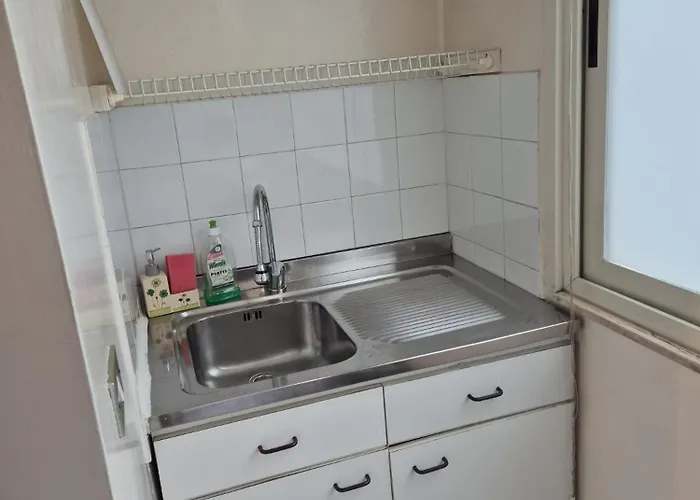 Lejlighed Giada Bari