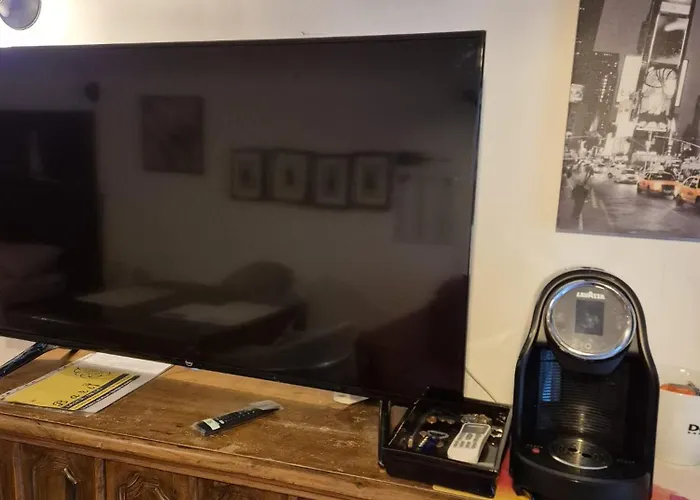 Lejlighed Giada Bari