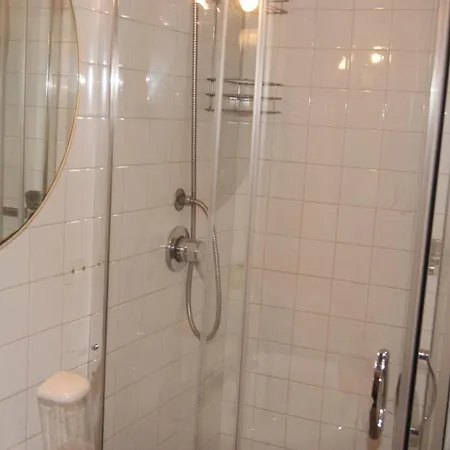 Giada Appartement *