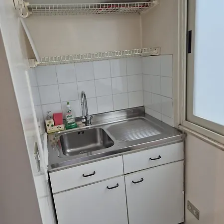 Appartement Giada Bari