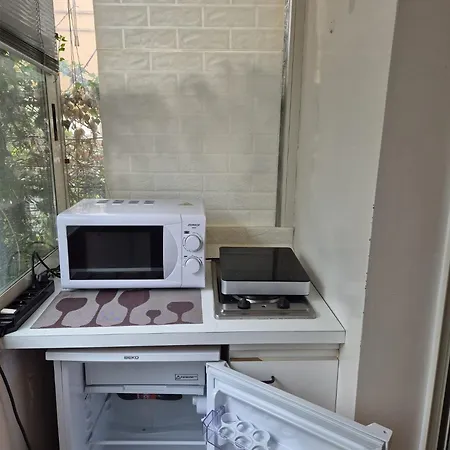 Giada Appartamento Bari