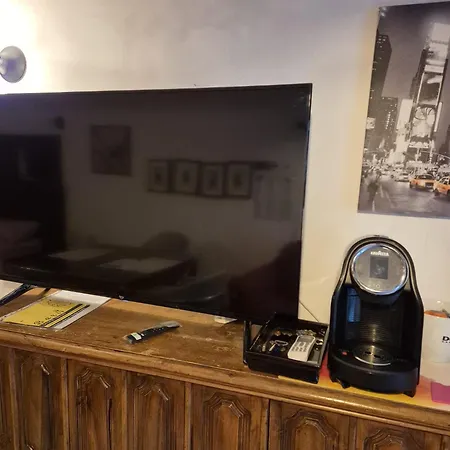 Appartamento Giada Bari