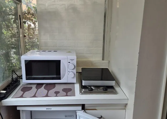 Giada Apartment Bari